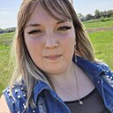 Адриана, 27 лет