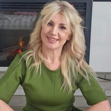 Фотография девушки Малина, 39 лет из г. Братск