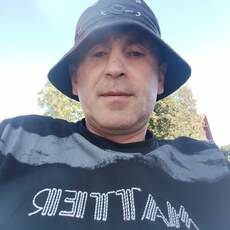 Фотография мужчины Вах, 47 лет из г. Краков