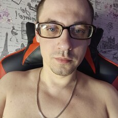 Фотография мужчины Inkvizitor, 32 года из г. Жлобин
