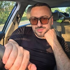 Фотография мужчины Артем, 37 лет из г. Ангарск