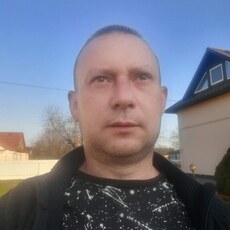 Фотография мужчины Вова, 42 года из г. Несвиж