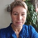 Галина, 64 года
