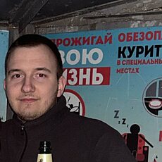 Фотография мужчины Дмитрий, 21 год из г. Минск