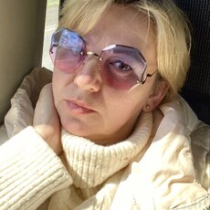 Фотография девушки Оксана, 49 лет из г. Екатеринбург