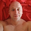 Мах, 38 лет