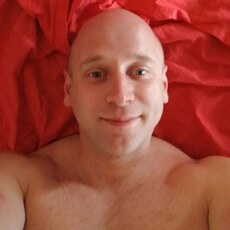 Фотография мужчины Мах, 38 лет из г. Нижний Новгород