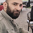 Амиль, 36 лет