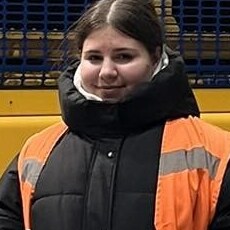 Фотография девушки Алиса, 22 года из г. Большая Берестовица