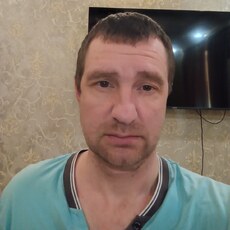 Фотография мужчины Павел, 45 лет из г. Люберцы