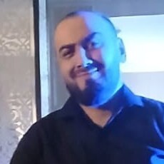 Фотография мужчины Халид, 43 года из г. Горно-Алтайск