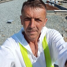 Фотография мужчины Сергей, 46 лет из г. Югорск