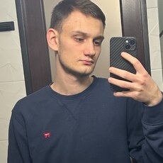 Фотография мужчины Марк, 21 год из г. Смоленск