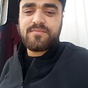 Азик, 29 лет