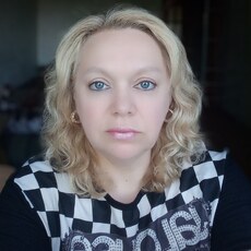 Фотография девушки Оксана, 53 года из г. Таганрог