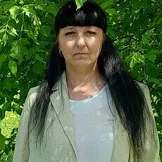 Фотография девушки Valentina, 41 год из г. Ишим
