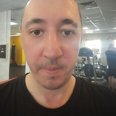 Фотография мужчины Дмитрий, 39 лет из г. Северск