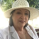 Незнакомка, 66 лет