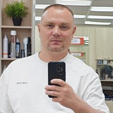 Фотография мужчины Артемий, 40 лет из г. Ижевск