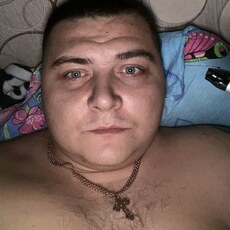 Фотография мужчины Игорь, 32 года из г. Витебск