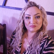 Фотография девушки Людмила, 48 лет из г. Сыктывкар