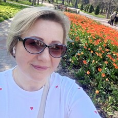 Фотография девушки Лена, 44 года из г. Курск