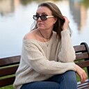 Kareglazaya, 53 года