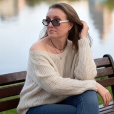 Фотография девушки Kareglazaya, 53 года из г. Кропивницкий
