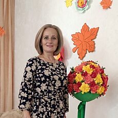 Фотография девушки Елена, 55 лет из г. Жуковский