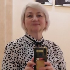 Фотография девушки Марина, 54 года из г. Пенза