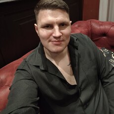 Фотография мужчины Владимир, 31 год из г. Уральск