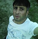 Агиль, 39 лет