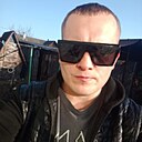Лёша, 34 года