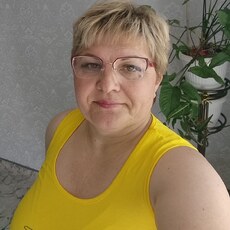 Фотография девушки Ольга, 52 года из г. Коркино