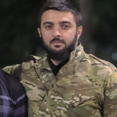 Фотография мужчины Rustam Чечен, 28 лет из г. Грозный