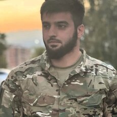Фотография мужчины Rustam Чечен, 28 лет из г. Грозный