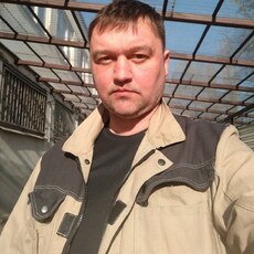 Фотография мужчины Александр, 46 лет из г. Воронеж