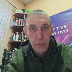 Фотография мужчины Владимир, 40 лет из г. Находка