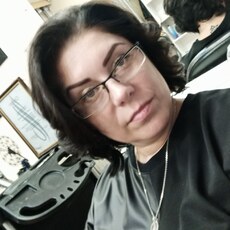 Фотография девушки Рейчел, 42 года из г. Муром