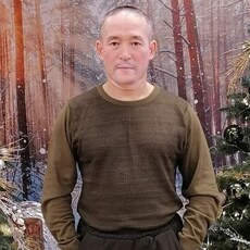 Фотография мужчины Камиль, 56 лет из г. Дербент