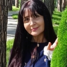 Фотография девушки Варя, 55 лет из г. Бачатский