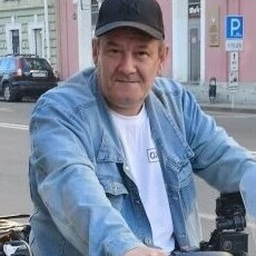 Фотография мужчины Александр, 48 лет из г. Уфа