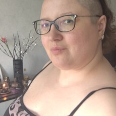 Фотография девушки Марина, 41 год из г. Зеленоград