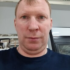 Фотография мужчины Печёрин, 49 лет из г. Киров