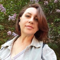 Фотография девушки Елена, 47 лет из г. Челябинск