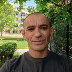 Фотография мужчины Vadym, 35 лет из г. Вроцлав