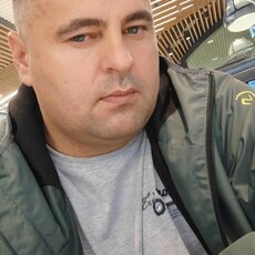Фотография мужчины Aleks, 40 лет из г. Абакан