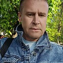 Андрей Смагин, 40 лет