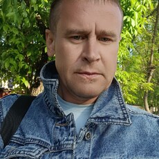 Фотография мужчины Андрей Смагин, 40 лет из г. Ижевск