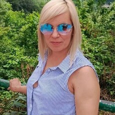 Фотография девушки Елена, 47 лет из г. Магнитогорск